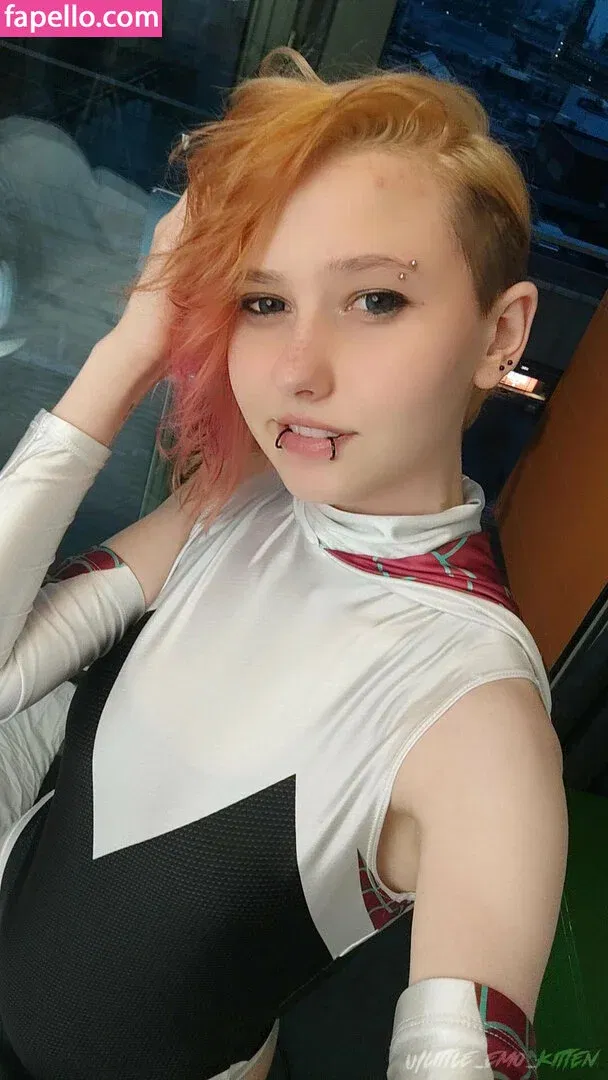 daddys_emo_girl / little_emo_kitten Onlyfans Photo Gallery 