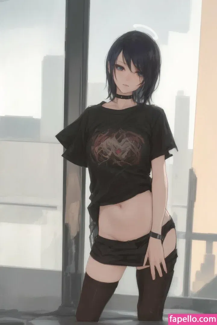 daddys_emo_girl / little_emo_kitten Onlyfans Photo Gallery 