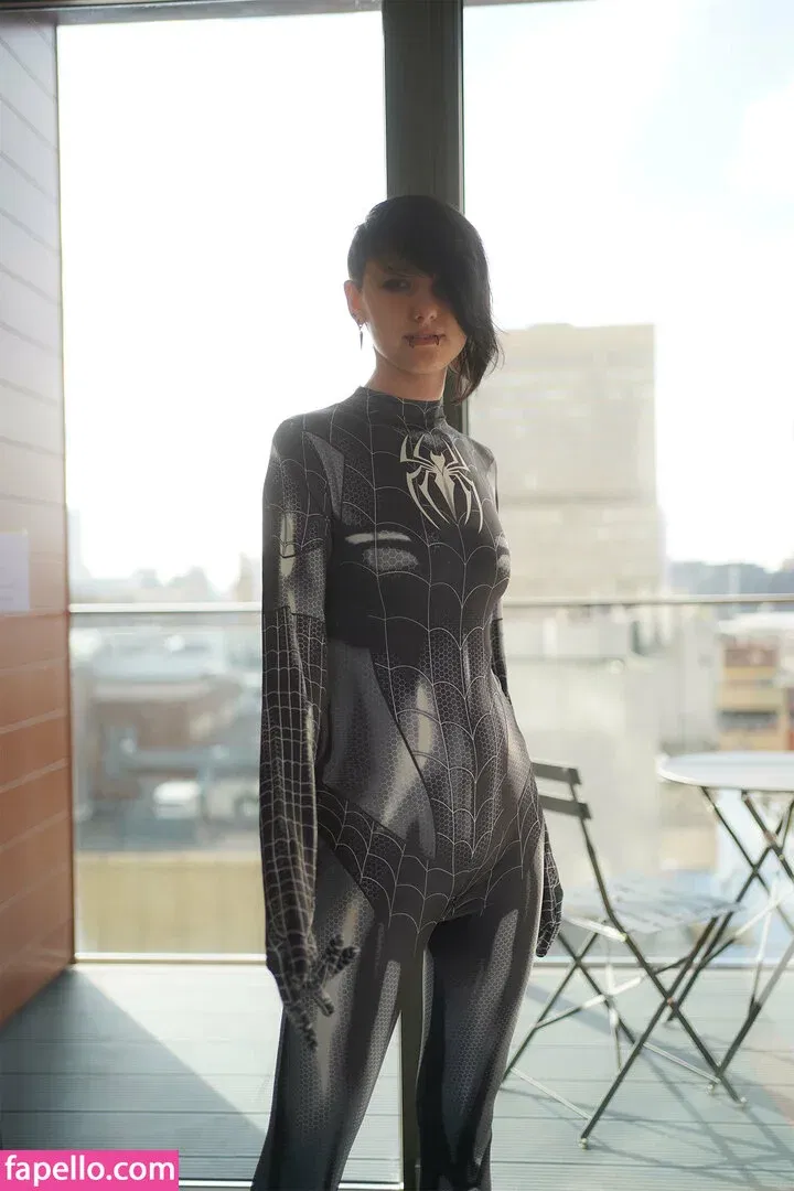 daddys_emo_girl / little_emo_kitten Onlyfans Photo Gallery 