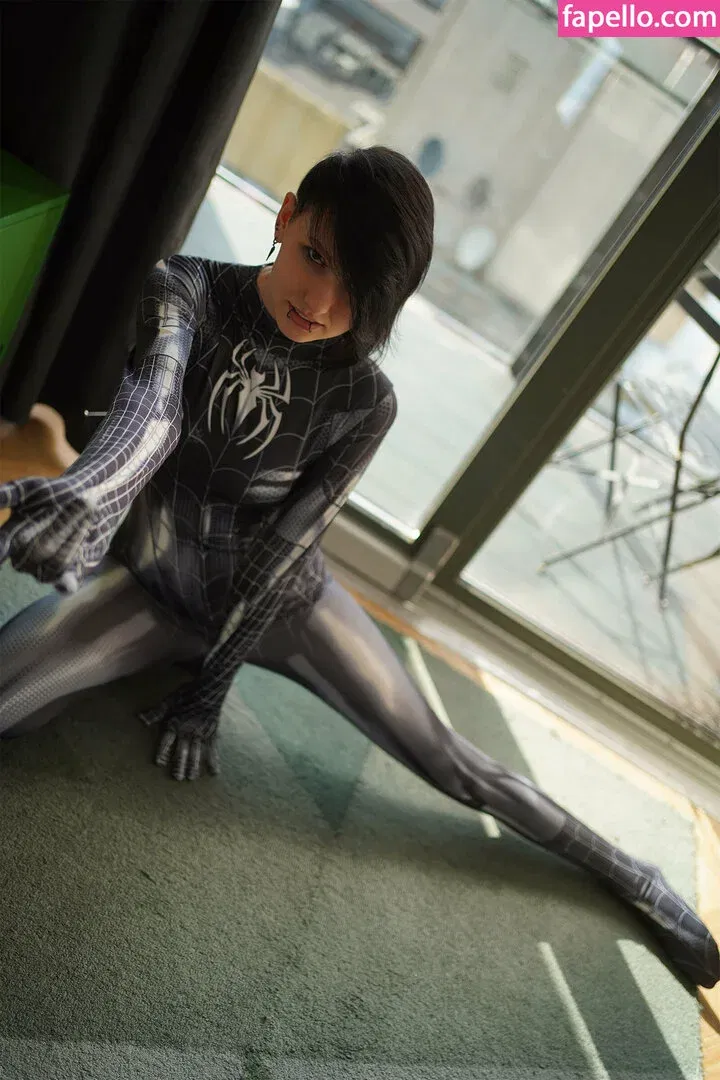 daddys_emo_girl / little_emo_kitten Onlyfans Photo Gallery 