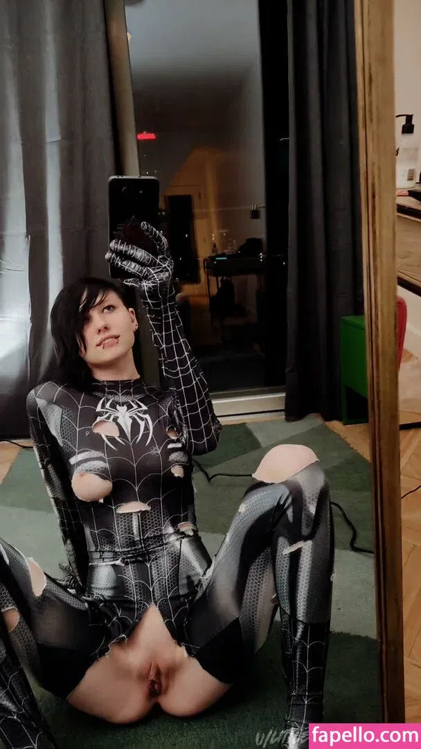 daddys_emo_girl / little_emo_kitten Onlyfans Photo Gallery 