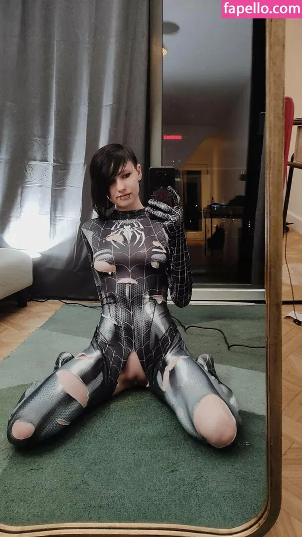 daddys_emo_girl / little_emo_kitten Onlyfans Photo Gallery 