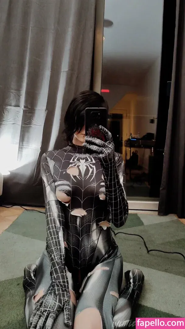 daddys_emo_girl / little_emo_kitten Onlyfans Photo Gallery 