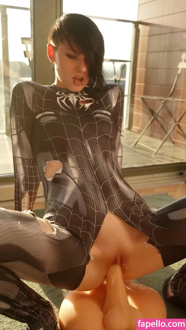 daddys_emo_girl / little_emo_kitten Onlyfans Photo Gallery 