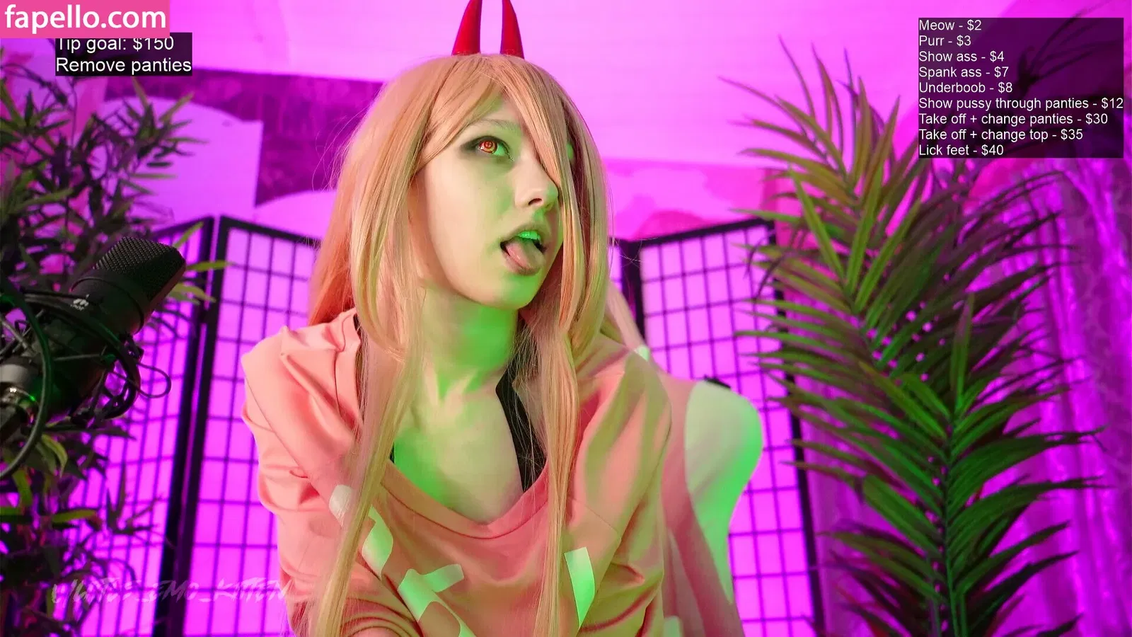 daddys_emo_girl / little_emo_kitten Onlyfans Photo Gallery 