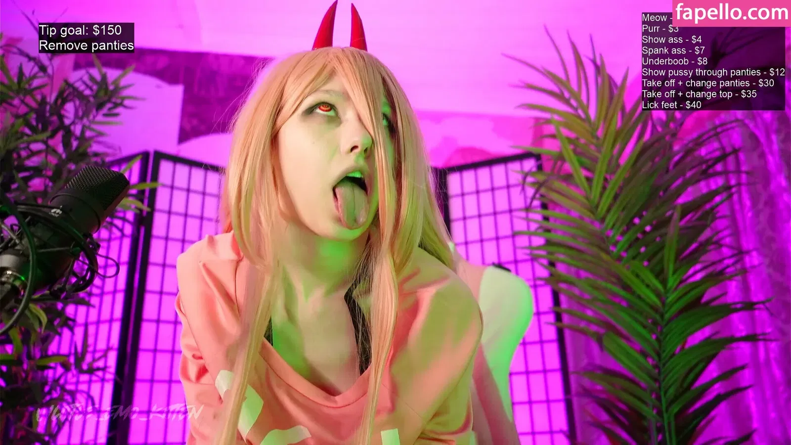 daddys_emo_girl / little_emo_kitten Onlyfans Photo Gallery 