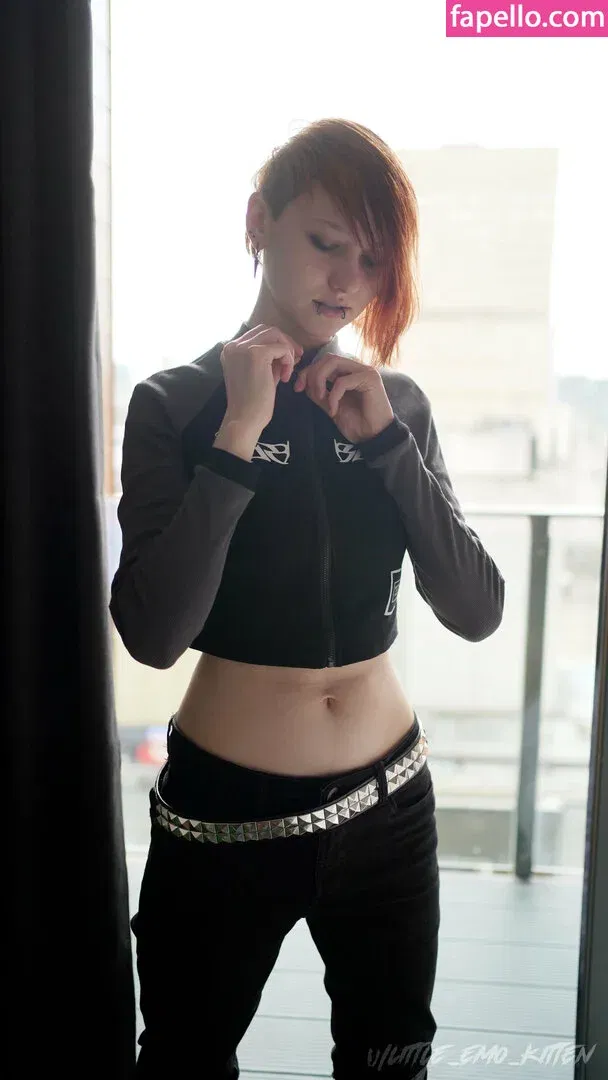 daddys_emo_girl / little_emo_kitten Onlyfans Photo Gallery 