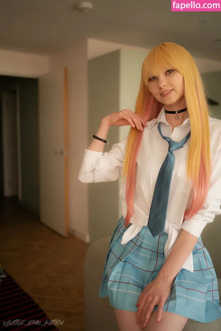 daddys_emo_girl / little_emo_kitten Onlyfans Photo Gallery 