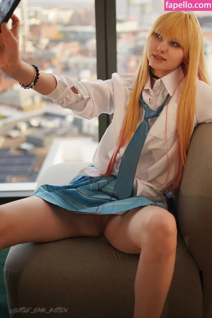 daddys_emo_girl / little_emo_kitten Onlyfans Photo Gallery 