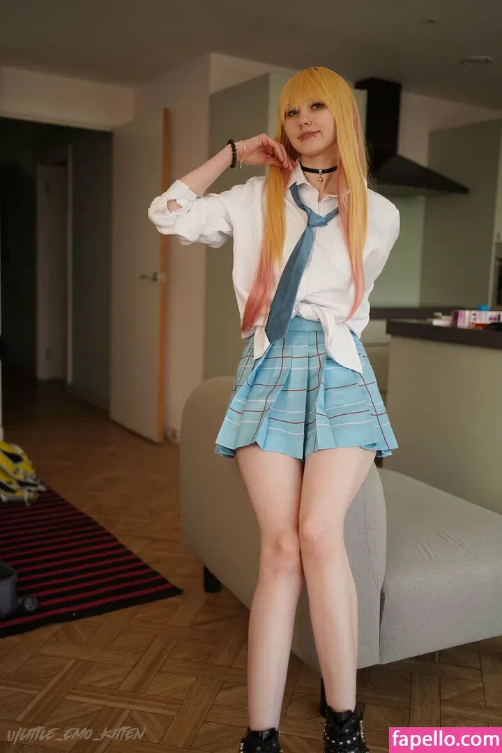 daddys_emo_girl / little_emo_kitten Onlyfans Photo Gallery 