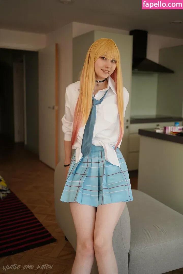 daddys_emo_girl / little_emo_kitten Onlyfans Photo Gallery 