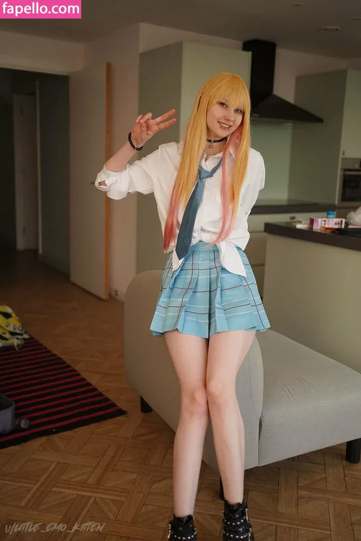 daddys_emo_girl / little_emo_kitten Onlyfans Photo Gallery 