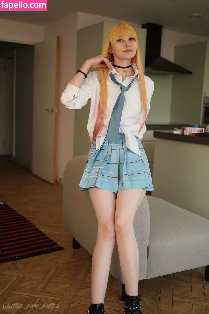 daddys_emo_girl / little_emo_kitten Onlyfans Photo Gallery 