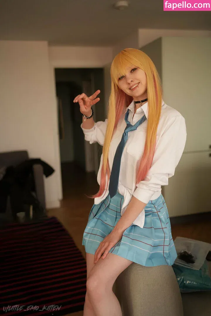 daddys_emo_girl / little_emo_kitten Onlyfans Photo Gallery 