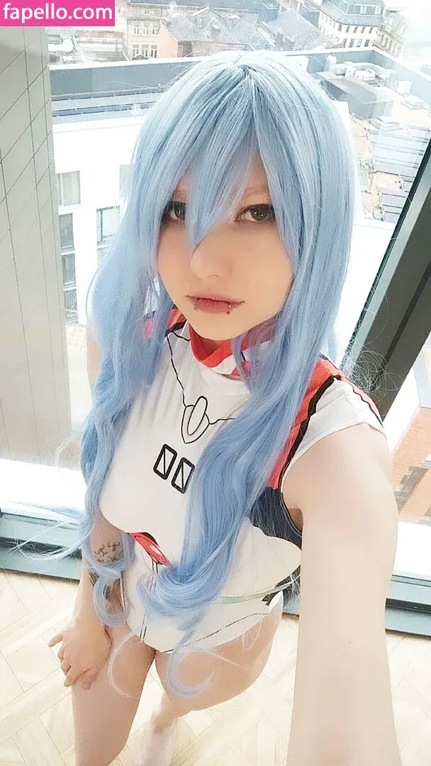 daddys_emo_girl / little_emo_kitten Onlyfans Photo Gallery 