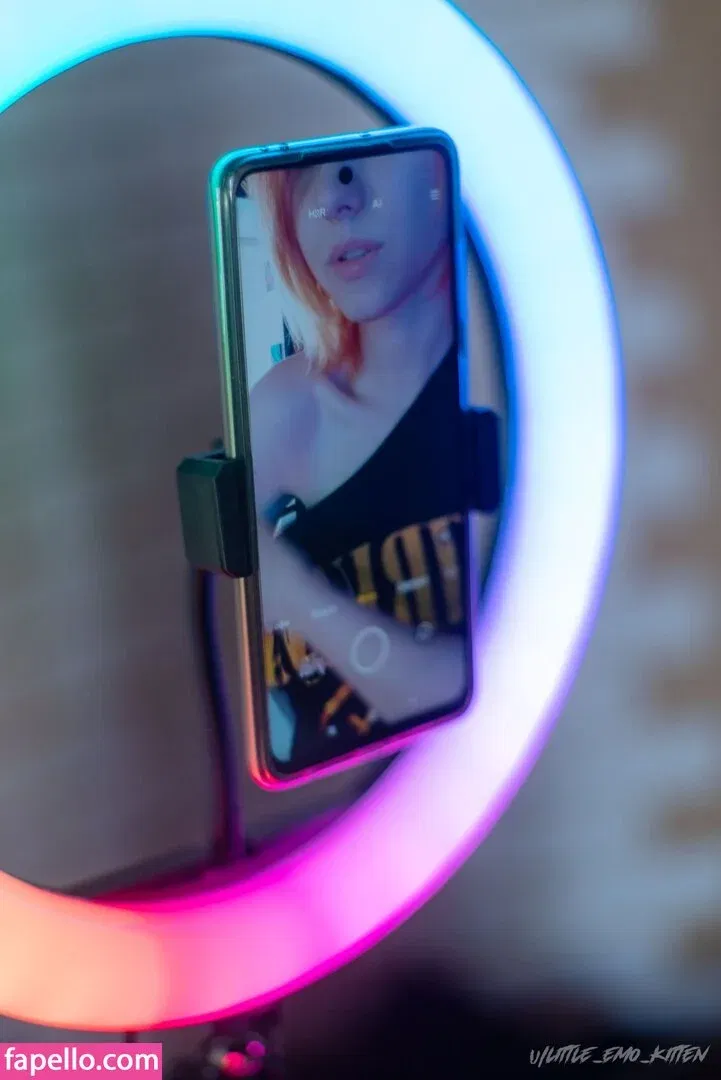 daddys_emo_girl / little_emo_kitten Onlyfans Photo Gallery 