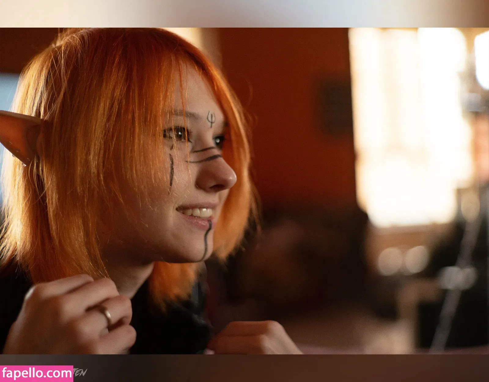 daddys_emo_girl / little_emo_kitten Onlyfans Photo Gallery 