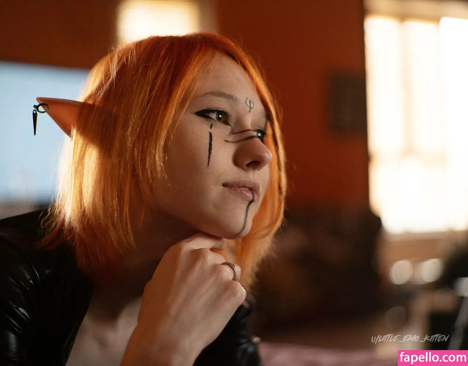 daddys_emo_girl / little_emo_kitten Onlyfans Photo Gallery 