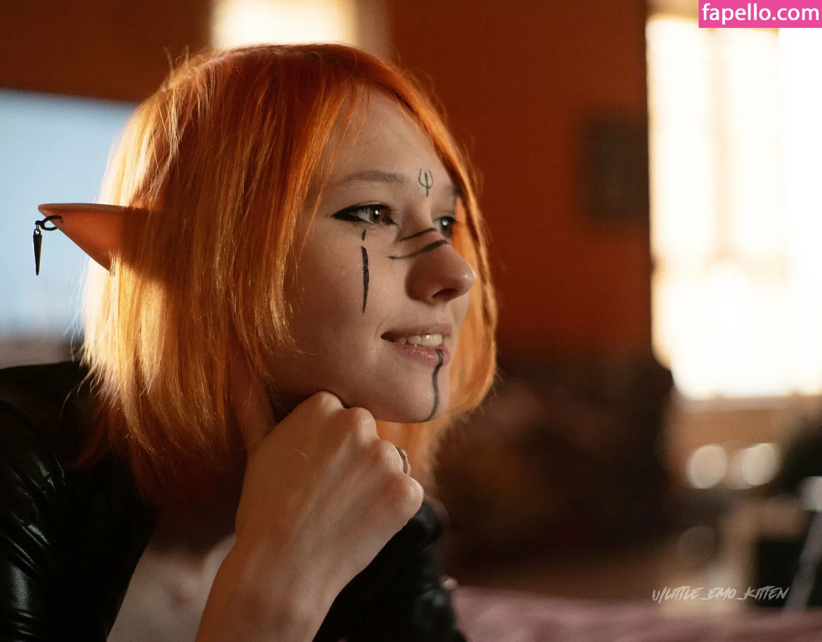 daddys_emo_girl / little_emo_kitten Onlyfans Photo Gallery 