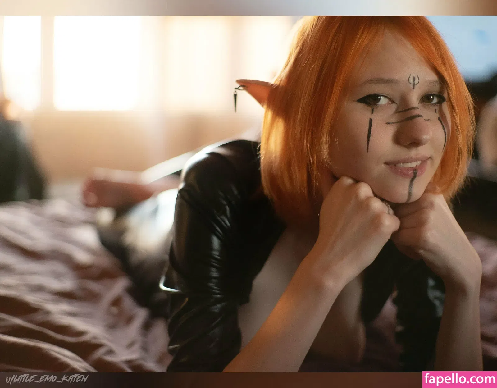 daddys_emo_girl / little_emo_kitten Onlyfans Photo Gallery 