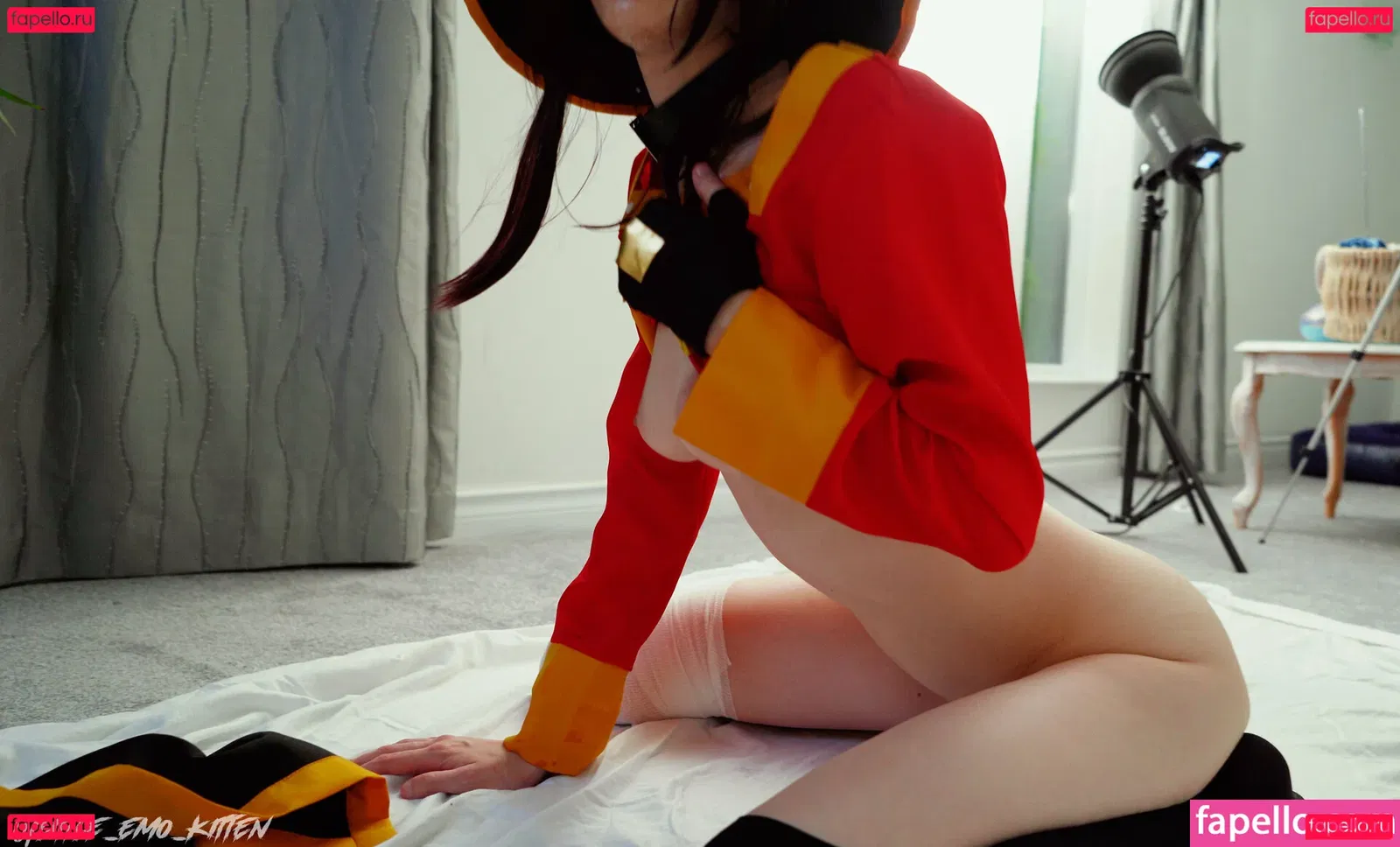 daddys_emo_girl / little_emo_kitten Onlyfans Photo Gallery 