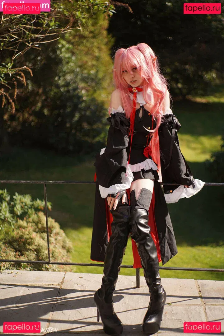 daddys_emo_girl / little_emo_kitten Onlyfans Photo Gallery 