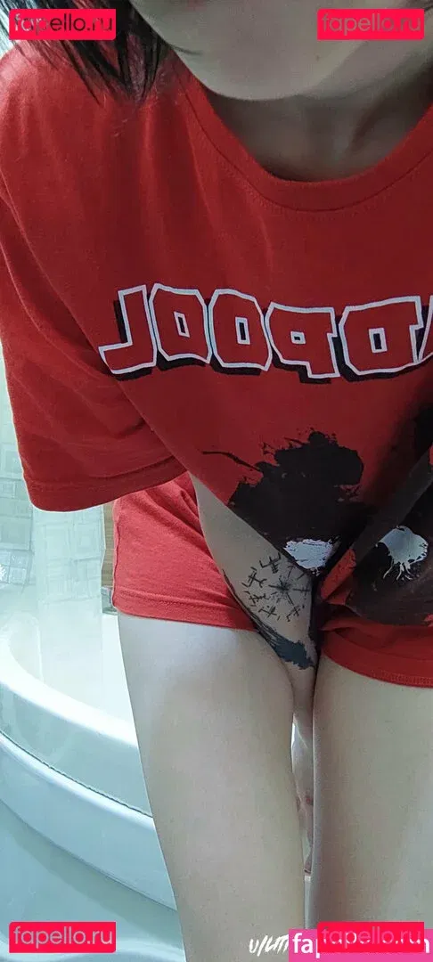 daddys_emo_girl / little_emo_kitten Onlyfans Photo Gallery 