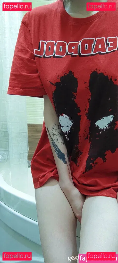 daddys_emo_girl / little_emo_kitten Onlyfans Photo Gallery 