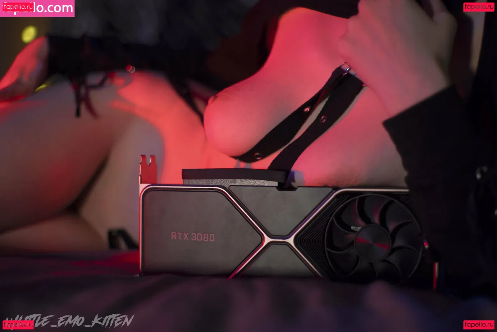 daddys_emo_girl / little_emo_kitten Onlyfans Photo Gallery 