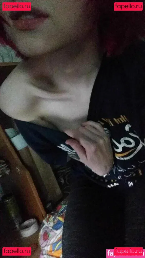 daddys_emo_girl / little_emo_kitten Onlyfans Photo Gallery 