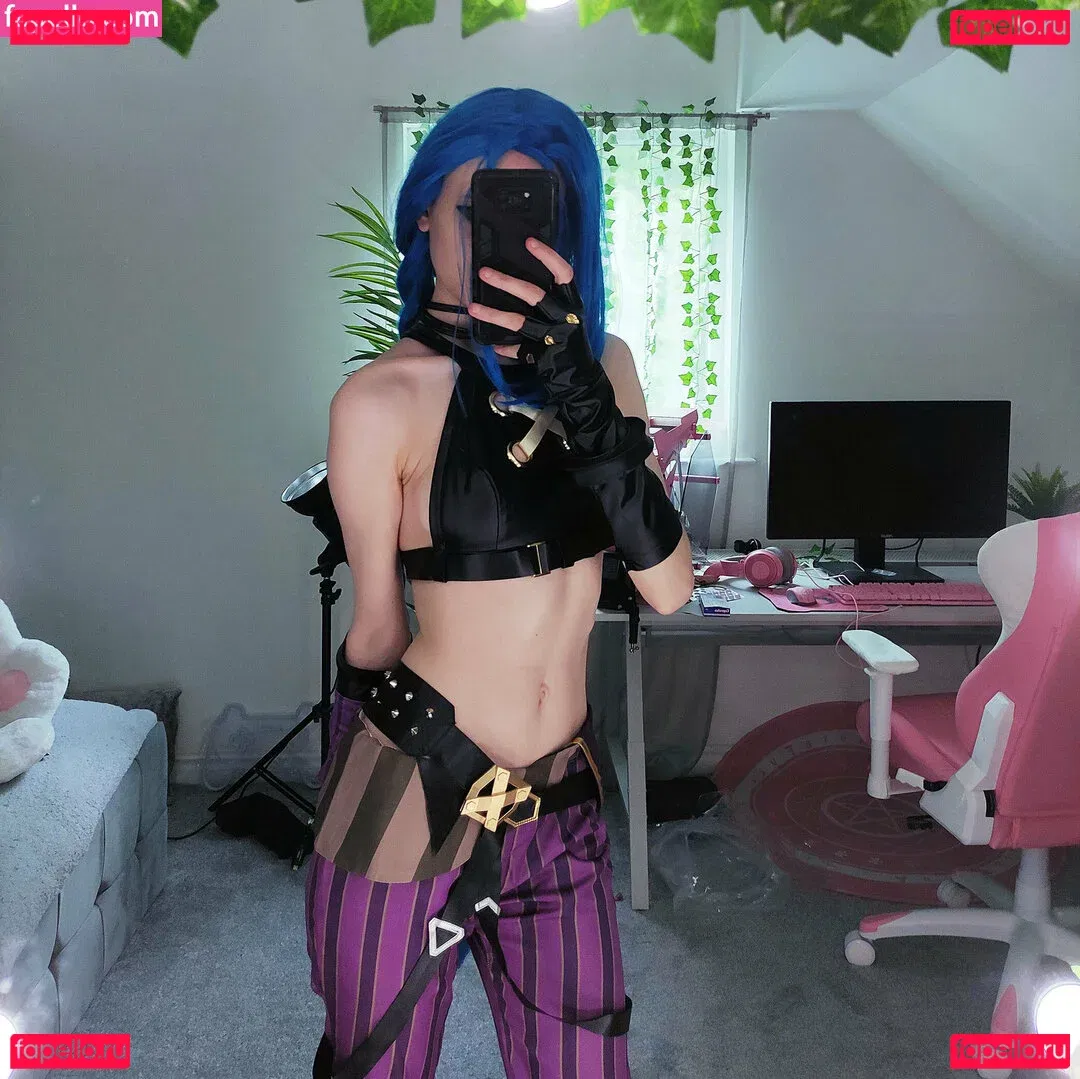 daddys_emo_girl / little_emo_kitten Onlyfans Photo Gallery 