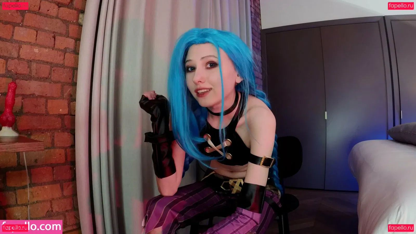 daddys_emo_girl / little_emo_kitten Onlyfans Photo Gallery 