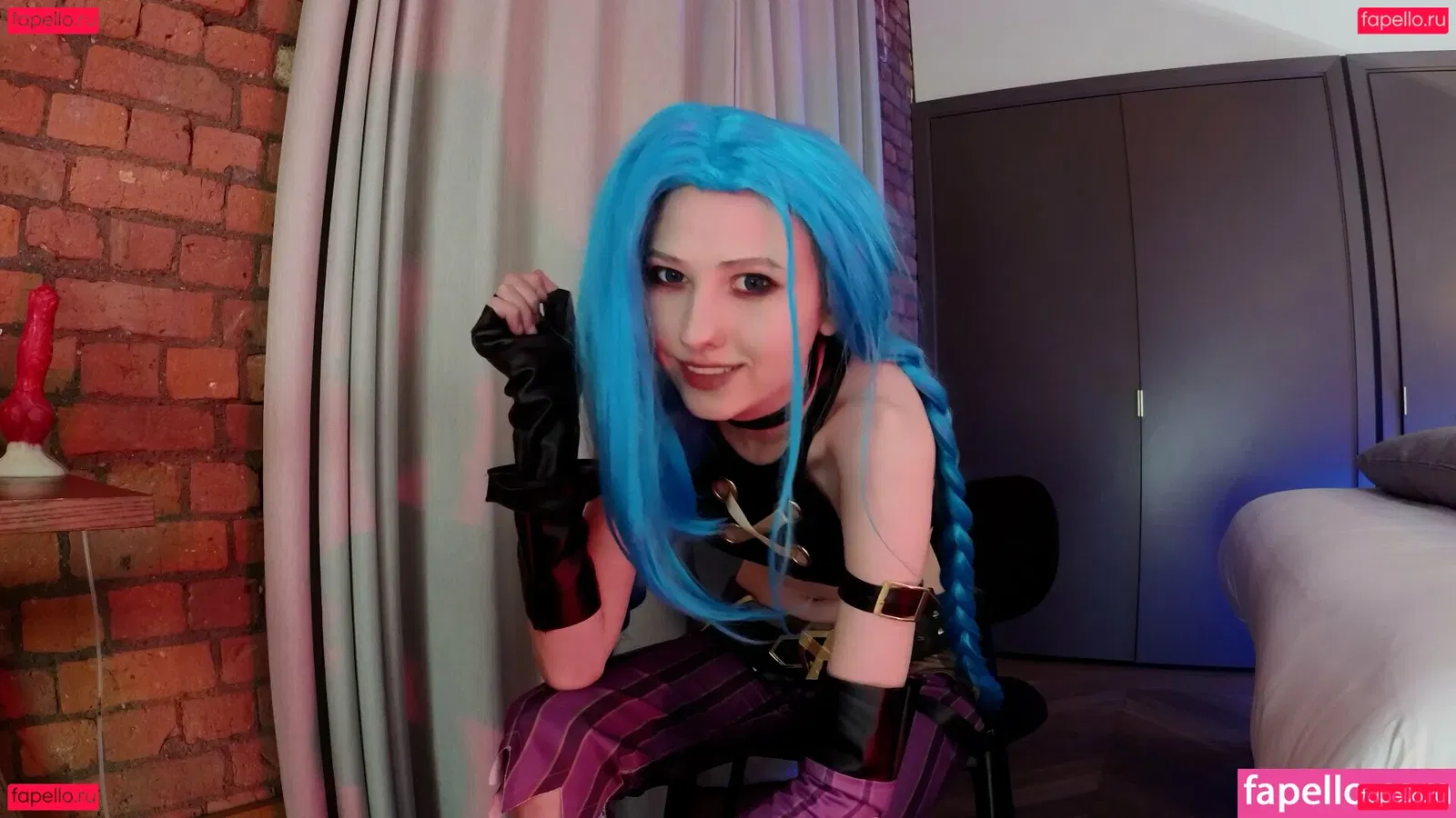 daddys_emo_girl / little_emo_kitten Onlyfans Photo Gallery 