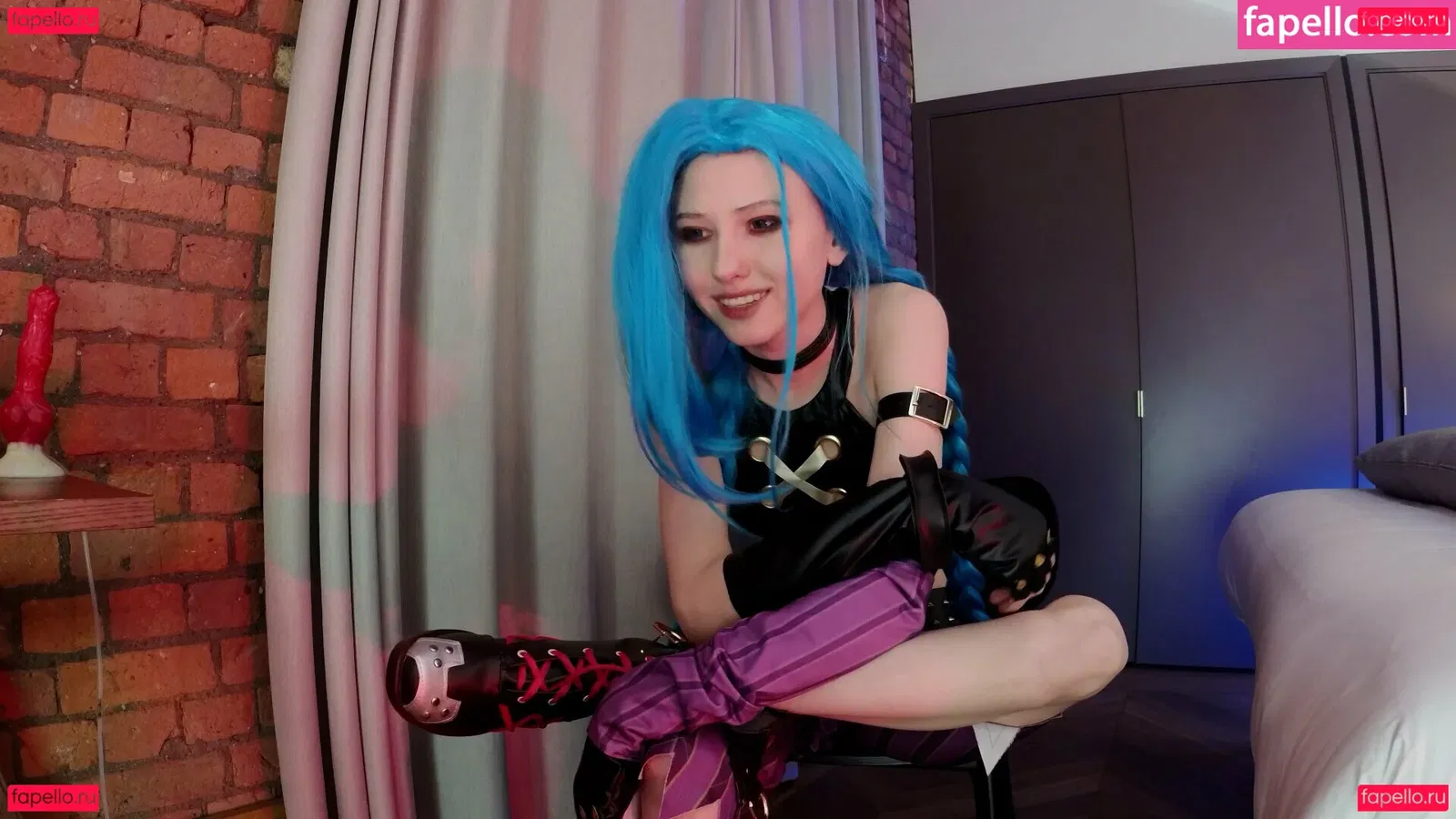 daddys_emo_girl / little_emo_kitten Onlyfans Photo Gallery 