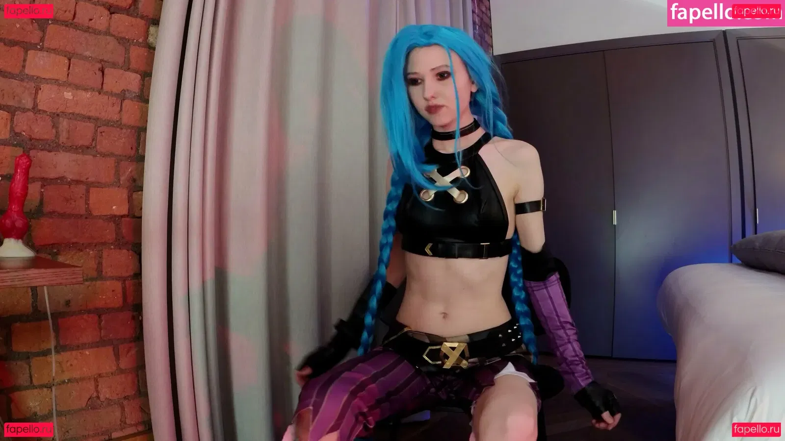 daddys_emo_girl / little_emo_kitten Onlyfans Photo Gallery 