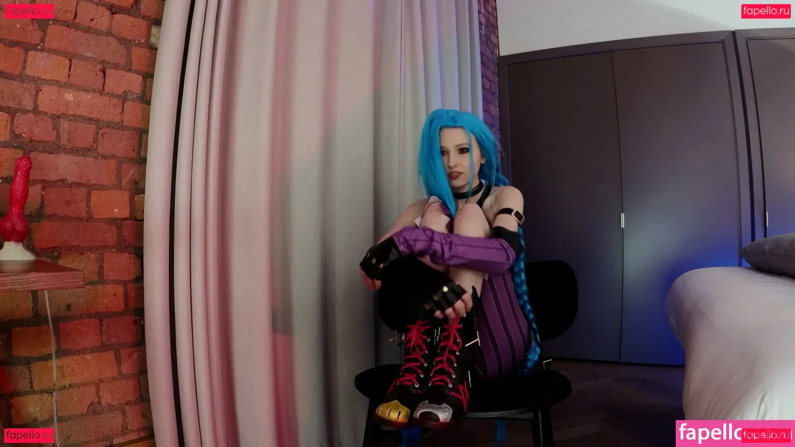 daddys_emo_girl / little_emo_kitten Onlyfans Photo Gallery 