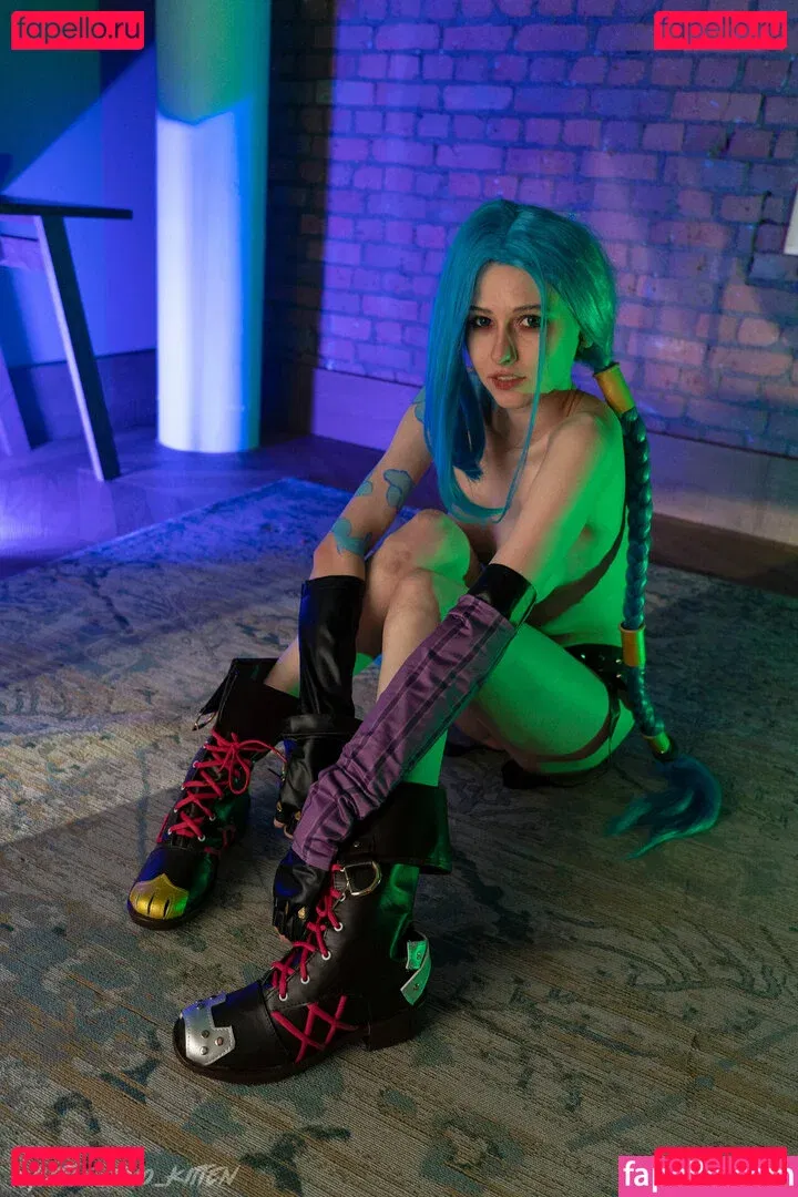 daddys_emo_girl / little_emo_kitten Onlyfans Photo Gallery 