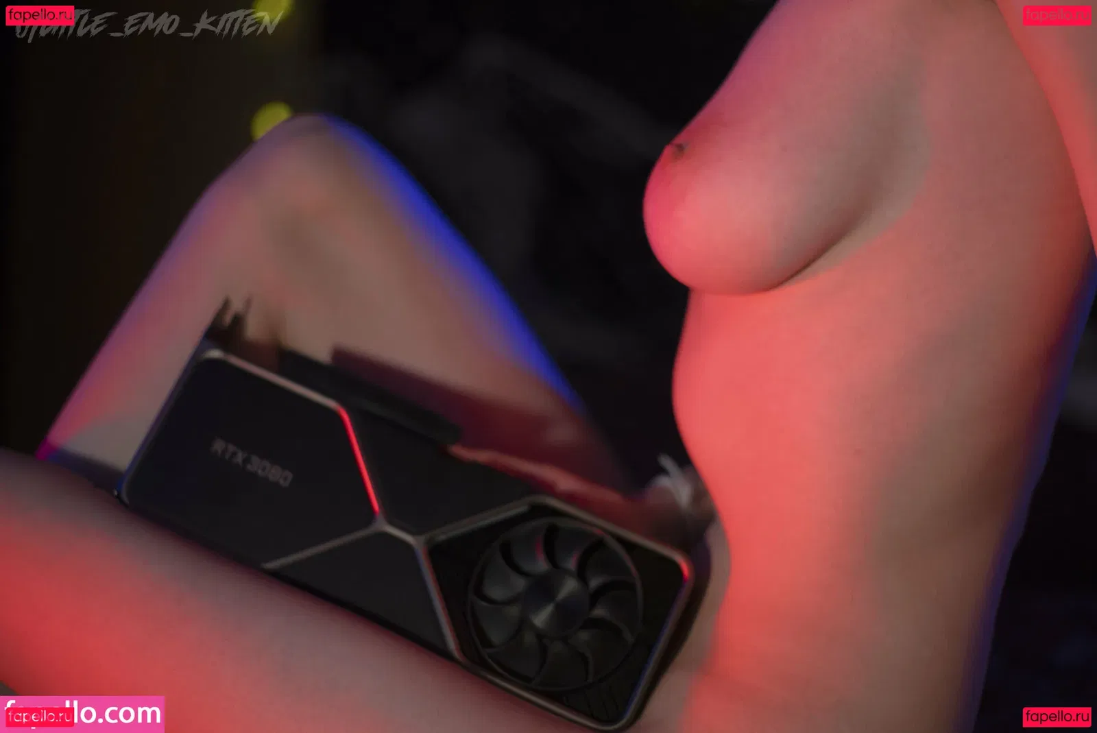 daddys_emo_girl / little_emo_kitten Onlyfans Photo Gallery 