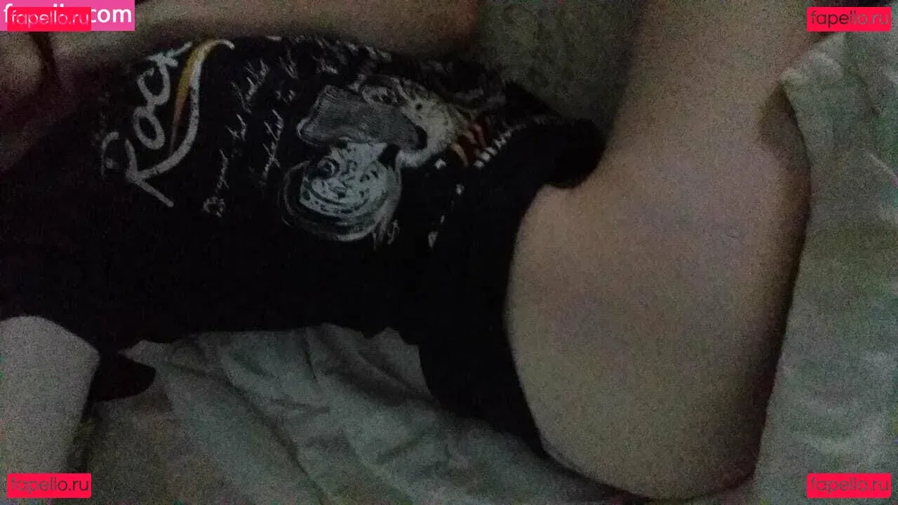 daddys_emo_girl / little_emo_kitten Onlyfans Photo Gallery 