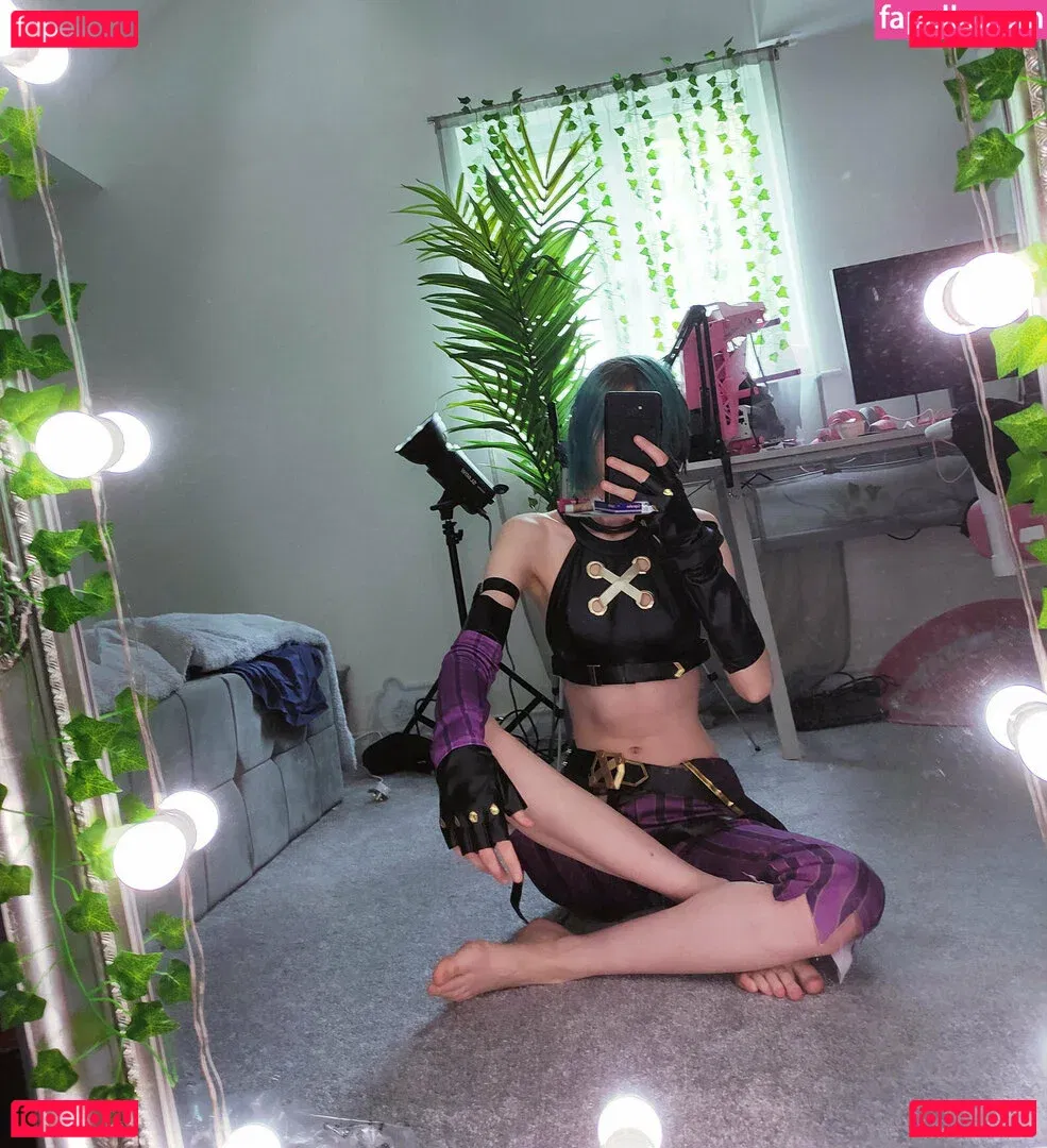 daddys_emo_girl / little_emo_kitten Onlyfans Photo Gallery 