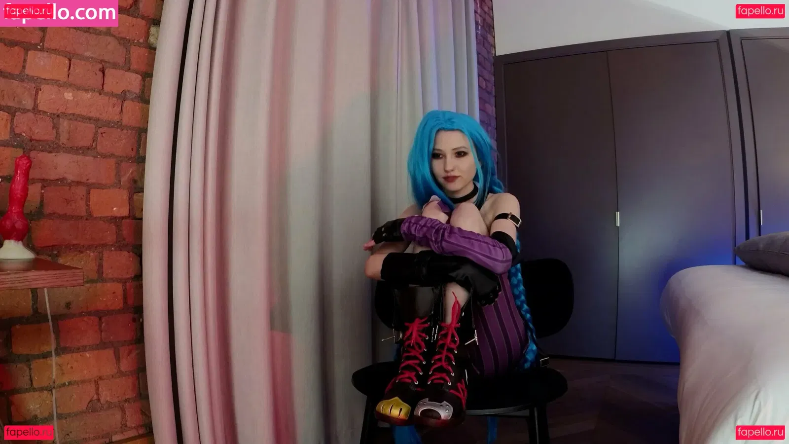 daddys_emo_girl / little_emo_kitten Onlyfans Photo Gallery 