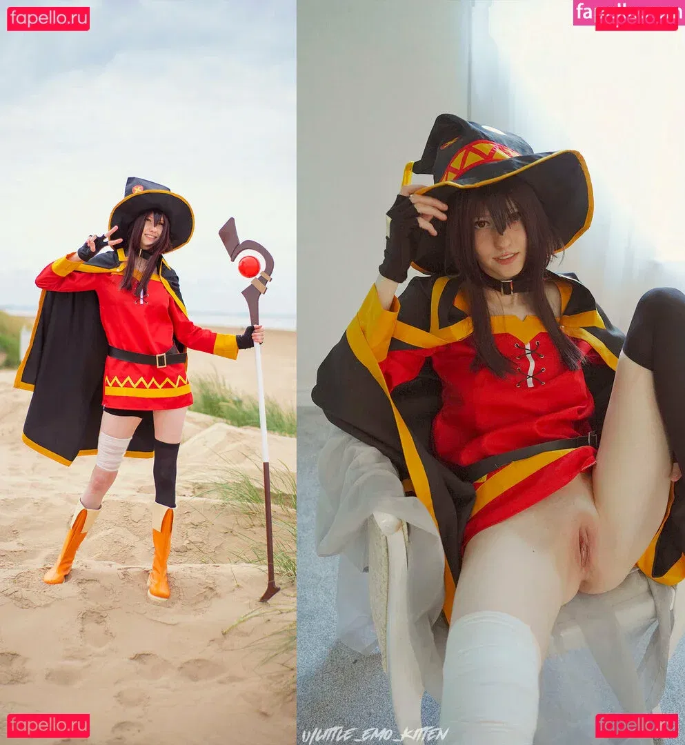 daddys_emo_girl / little_emo_kitten Onlyfans Photo Gallery 