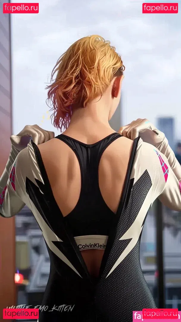 daddys_emo_girl / little_emo_kitten Onlyfans Photo Gallery 