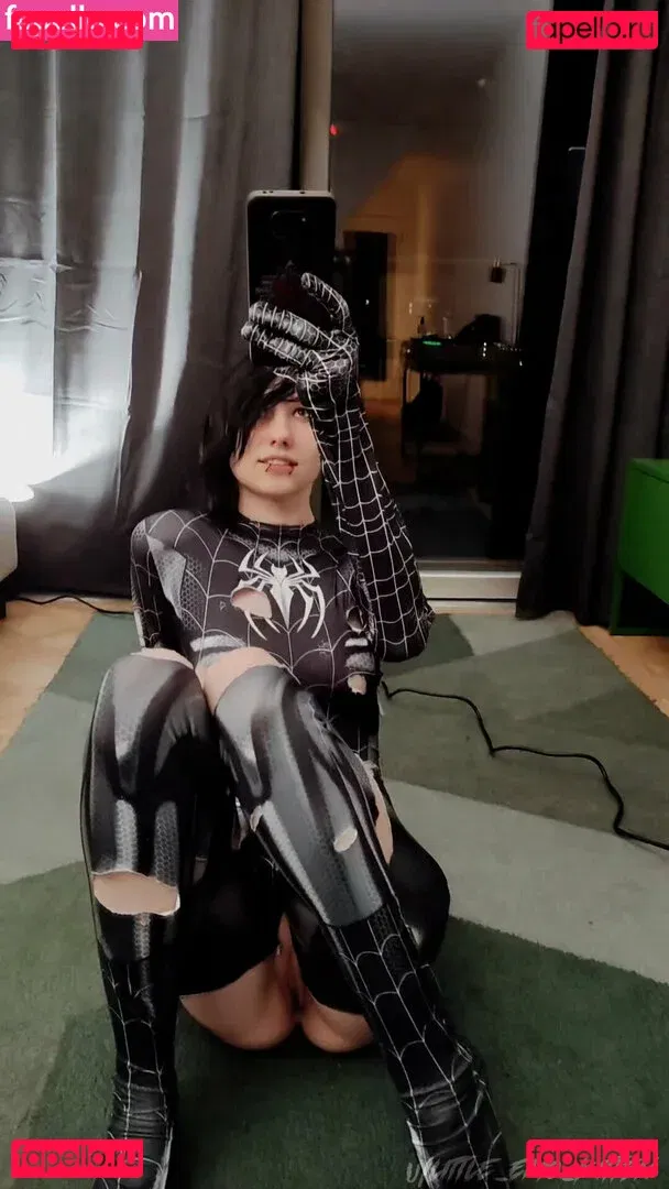 daddys_emo_girl / little_emo_kitten Onlyfans Photo Gallery 