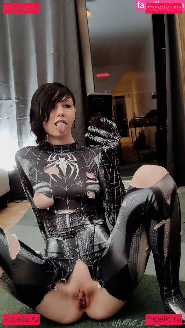 daddys_emo_girl / little_emo_kitten Onlyfans Photo Gallery 