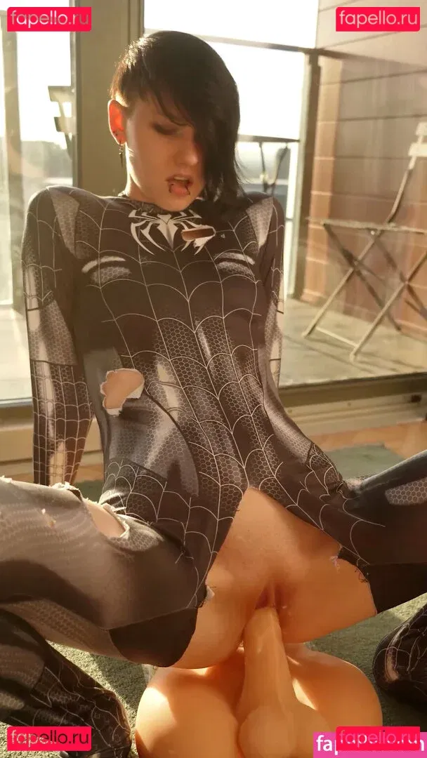 daddys_emo_girl / little_emo_kitten Onlyfans Photo Gallery 