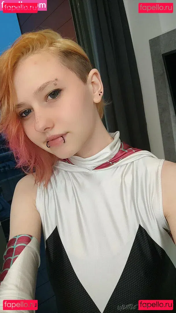 daddys_emo_girl / little_emo_kitten Onlyfans Photo Gallery 