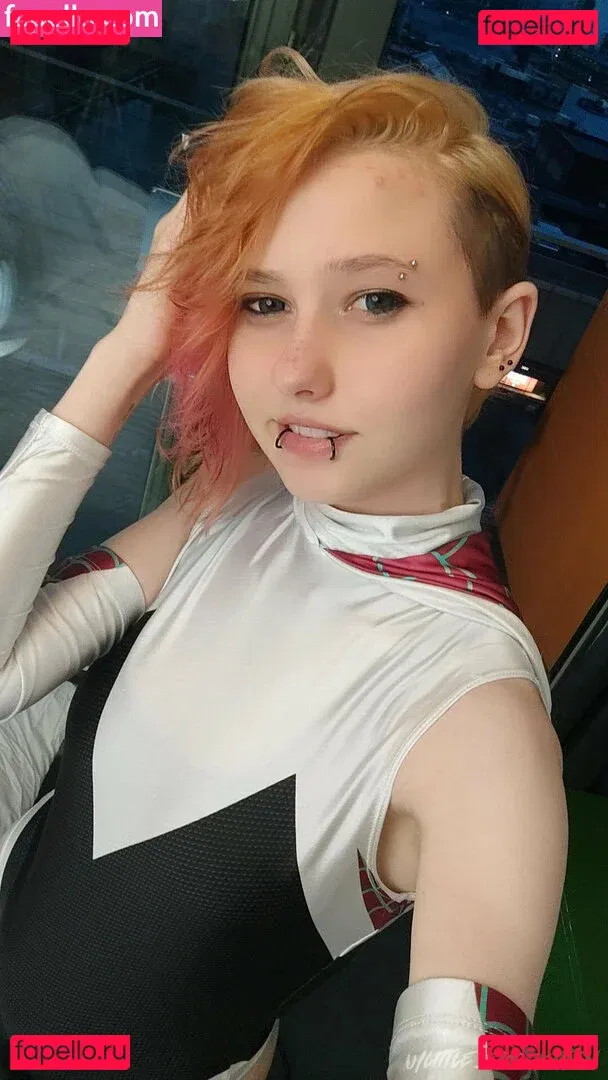 daddys_emo_girl / little_emo_kitten Onlyfans Photo Gallery 