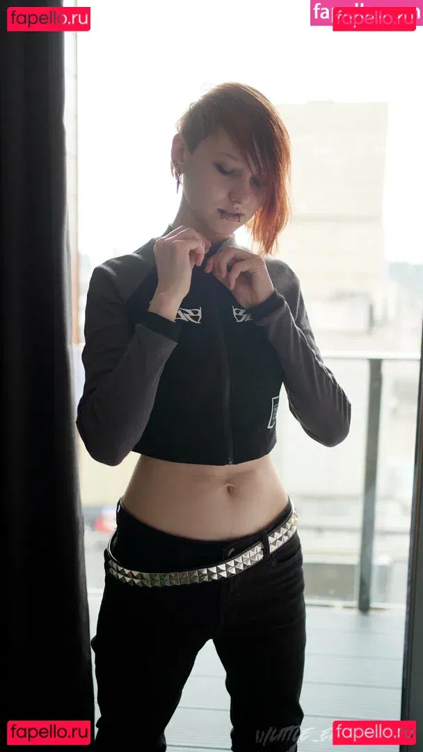 daddys_emo_girl / little_emo_kitten Onlyfans Photo Gallery 