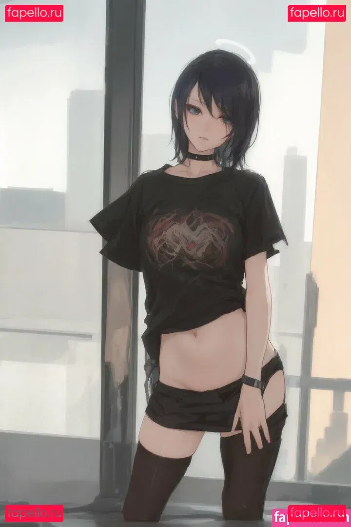 daddys_emo_girl / little_emo_kitten Onlyfans Photo Gallery 